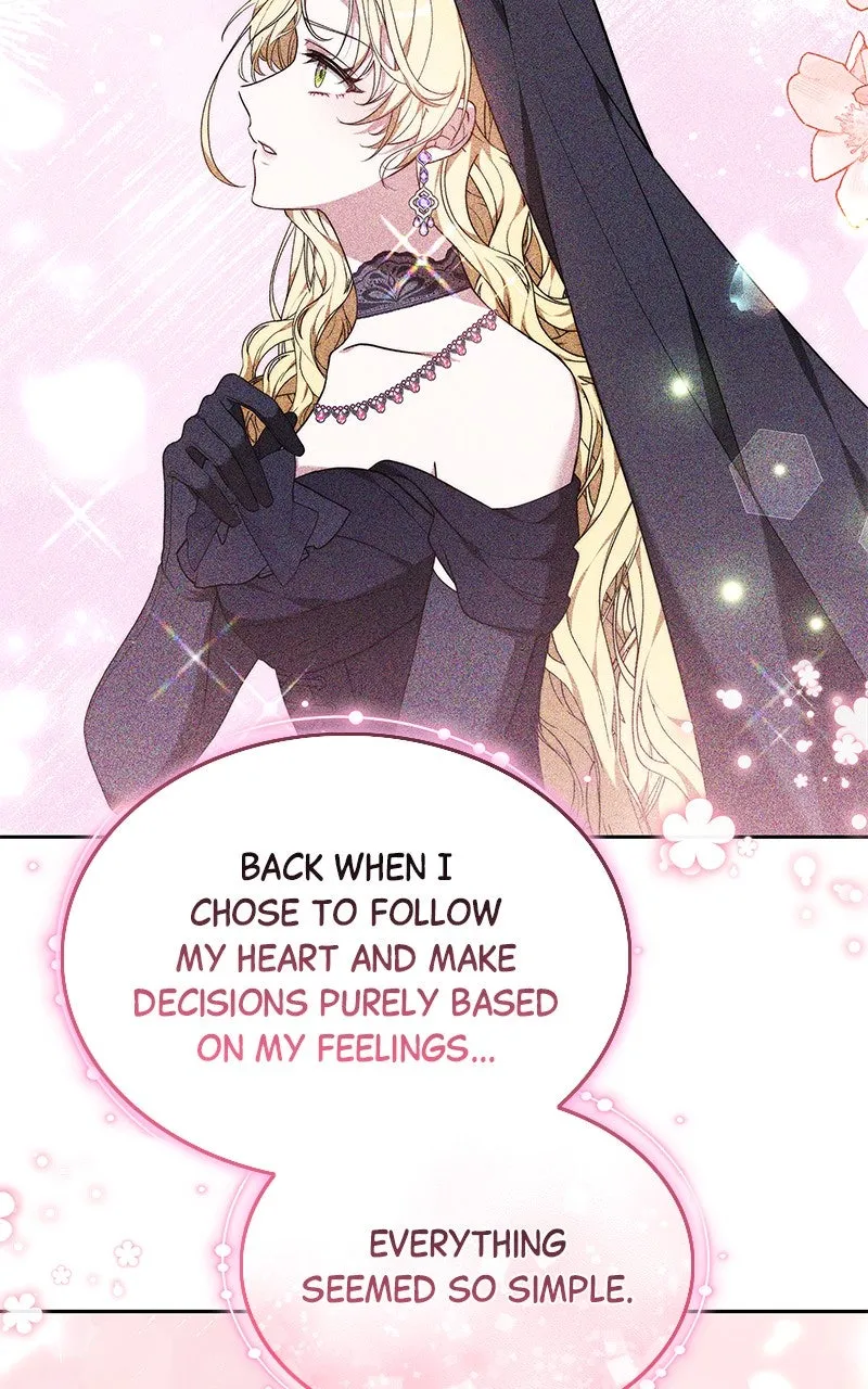Obsidian Bride Chapter 87 page 4 - 
