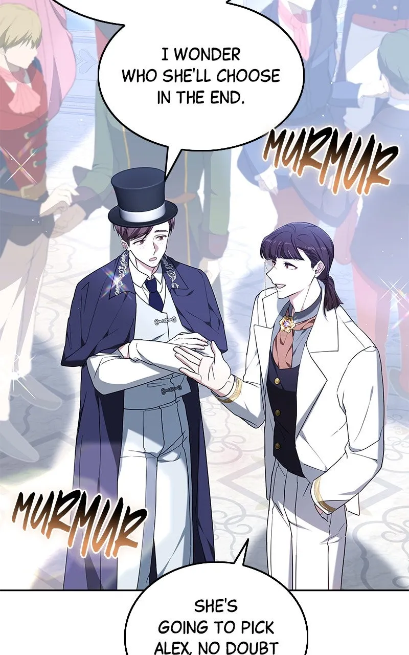 Obsidian Bride Chapter 87 page 34 - 
