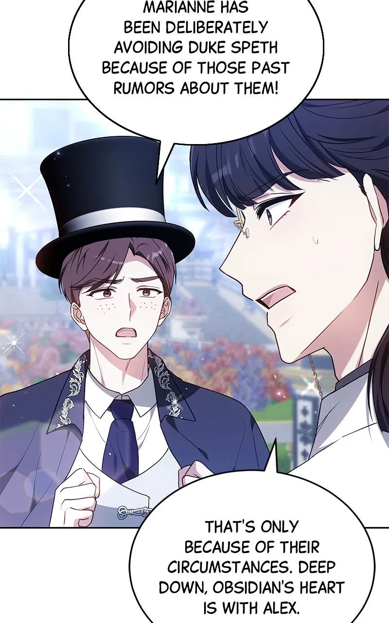 Obsidian Bride Chapter 87 page 36 - 
