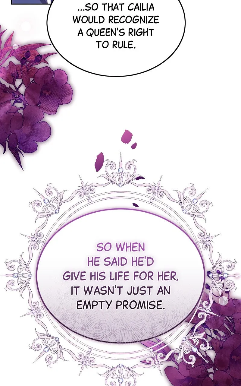 Obsidian Bride Chapter 87 page 39 - 