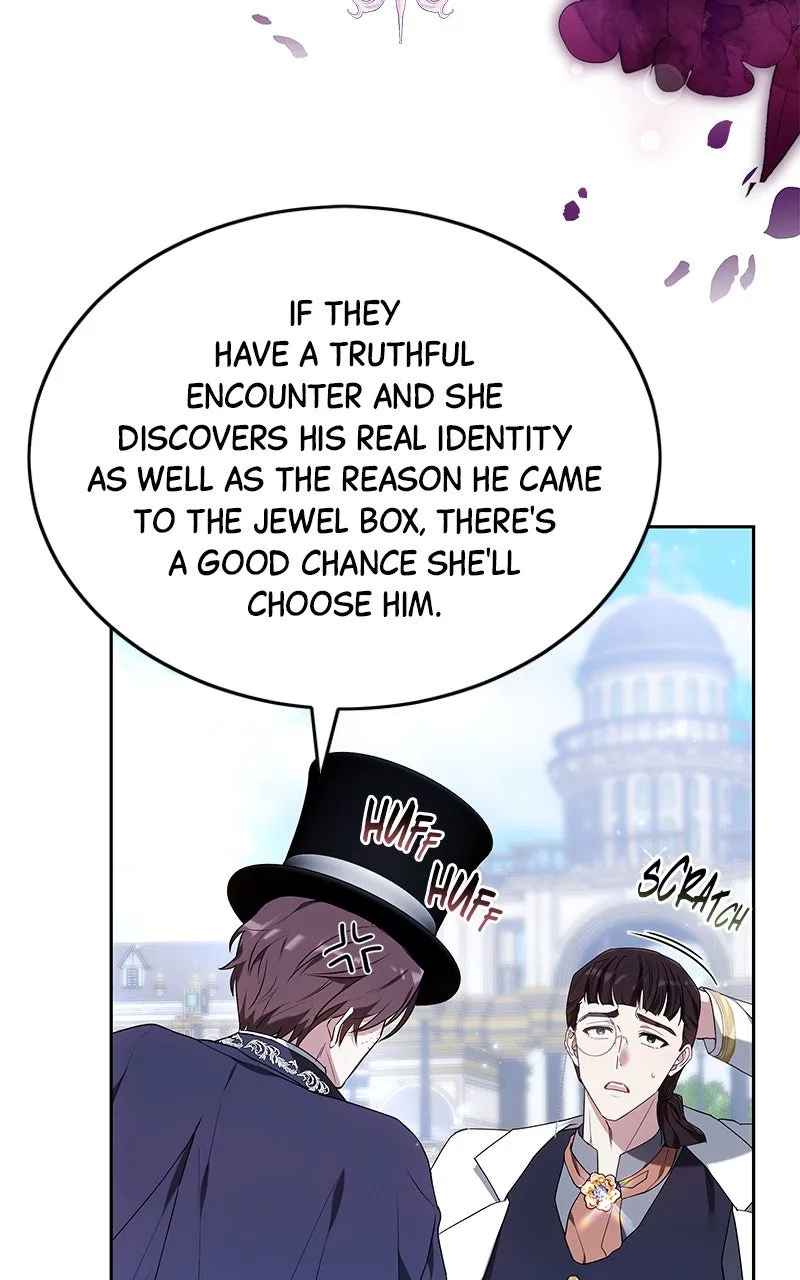 Obsidian Bride Chapter 87 page 40 - 