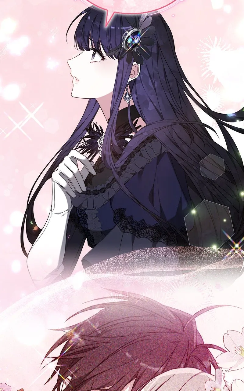 Obsidian Bride Chapter 87 page 5 - 