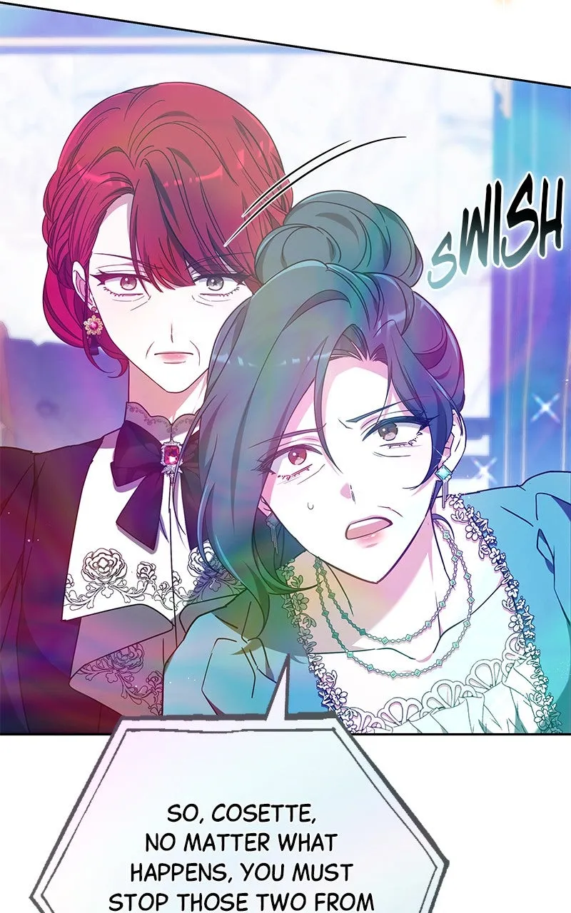 Obsidian Bride Chapter 87 page 48 - 