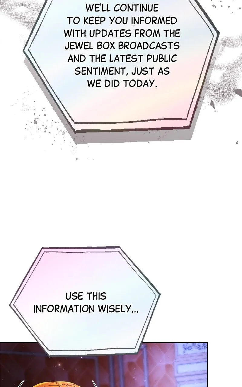 Obsidian Bride Chapter 87 page 50 - 