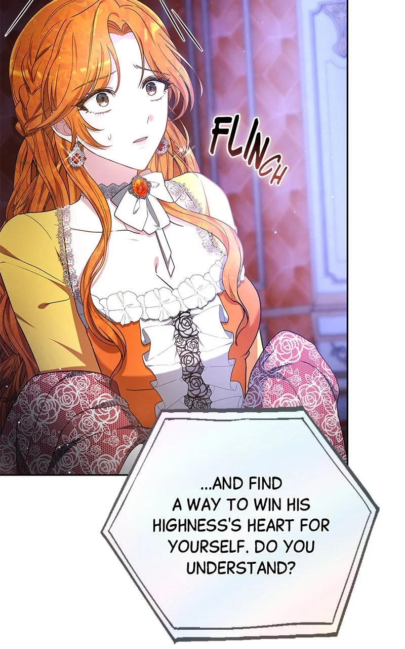 Obsidian Bride Chapter 87 page 51 - 