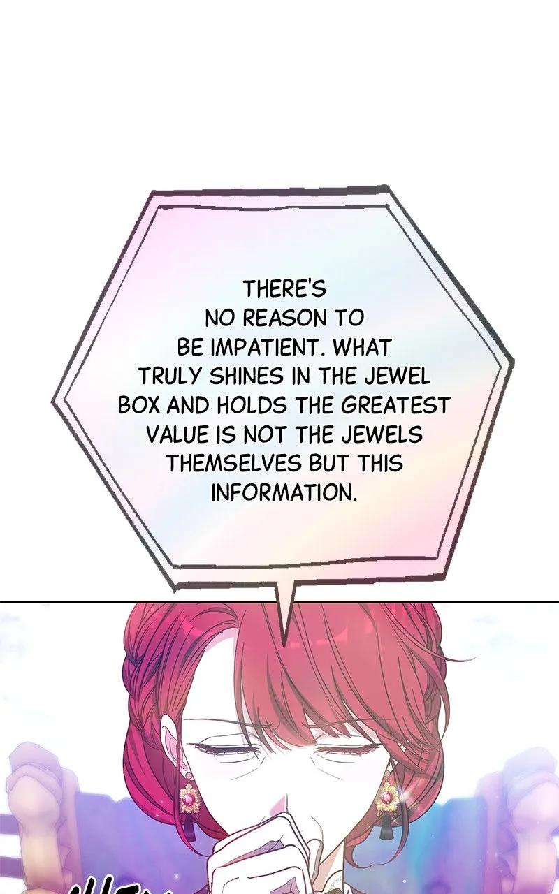 Obsidian Bride Chapter 87 page 52 - 