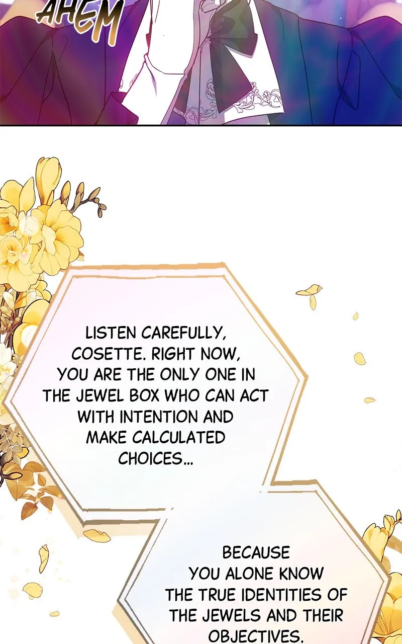 Obsidian Bride Chapter 87 page 53 - 