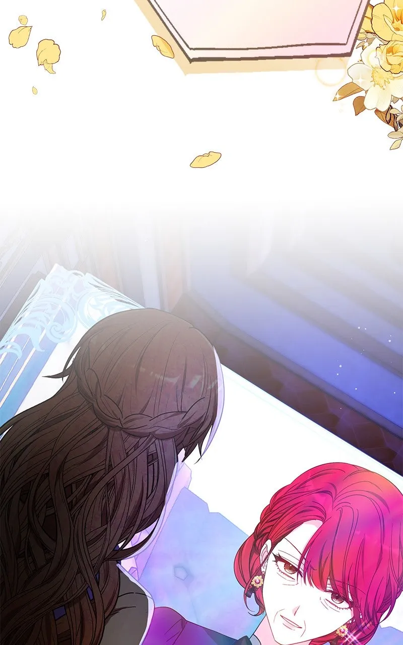 Obsidian Bride Chapter 87 page 54 - 
