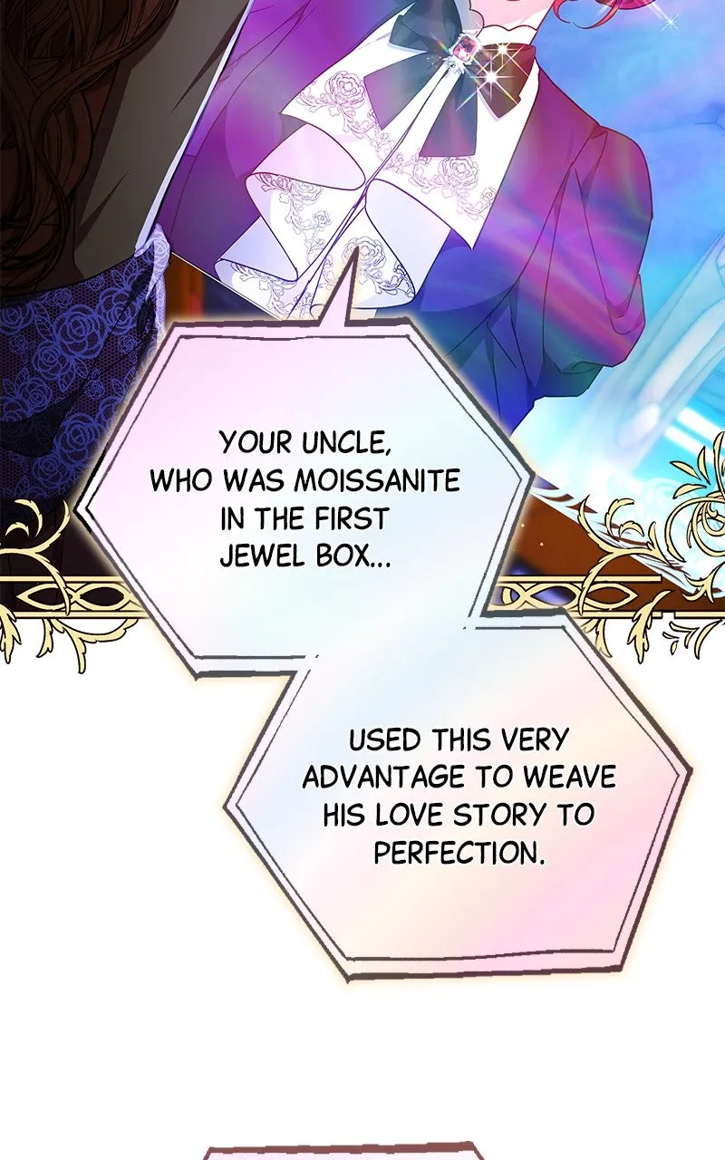 Obsidian Bride Chapter 87 page 55 - 