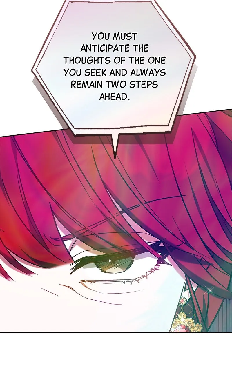 Obsidian Bride Chapter 87 page 56 - 
