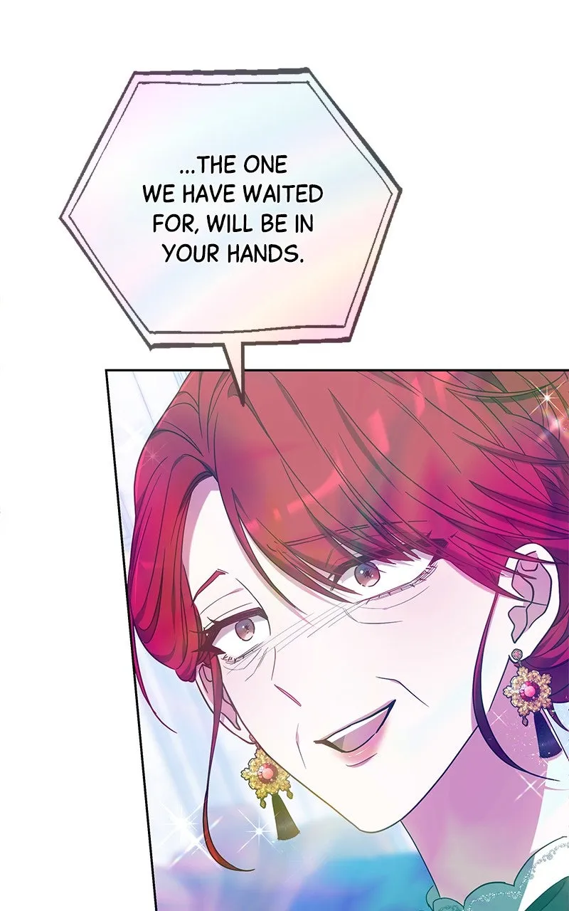 Obsidian Bride Chapter 87 page 60 - 
