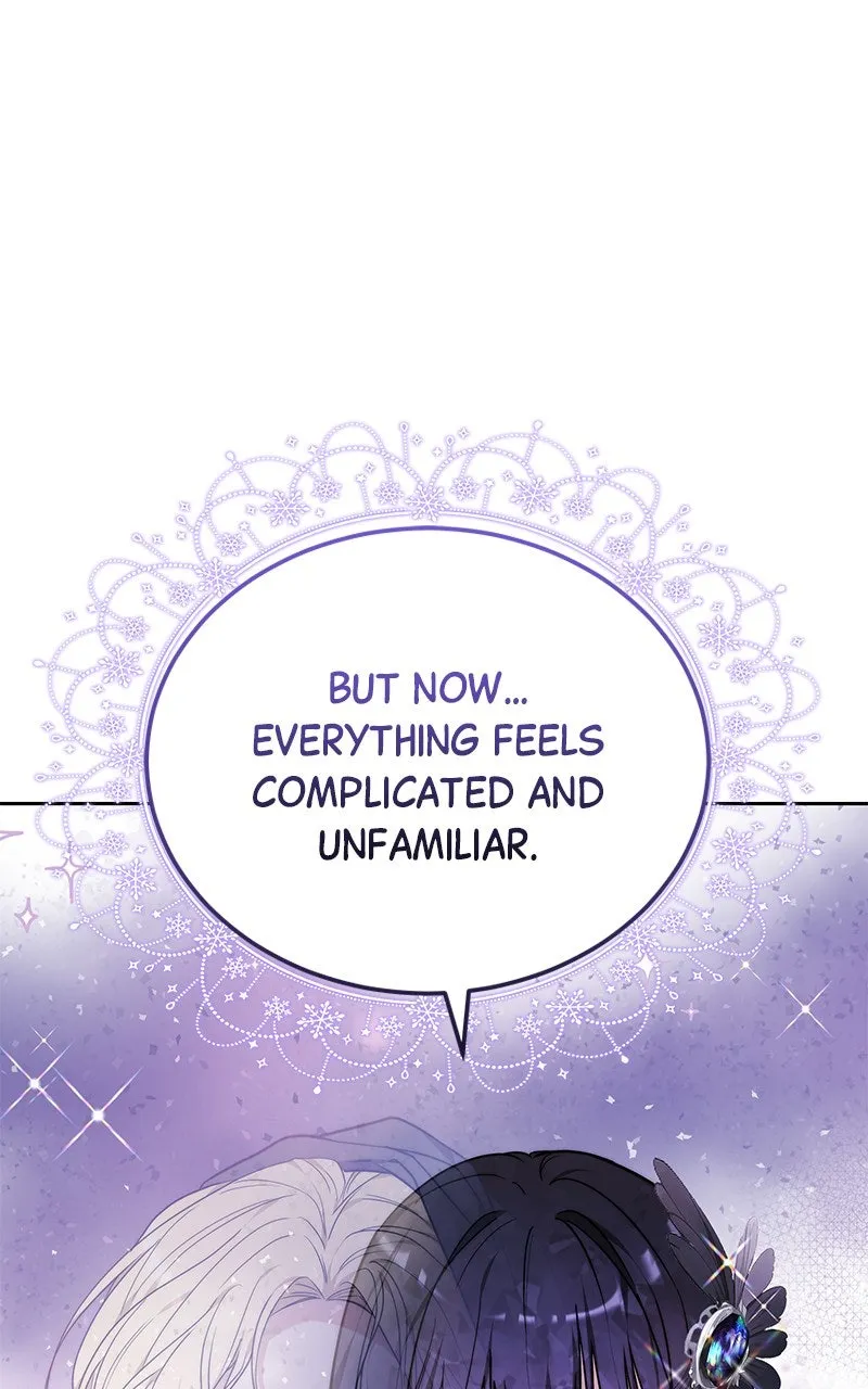 Obsidian Bride Chapter 87 page 7 - 