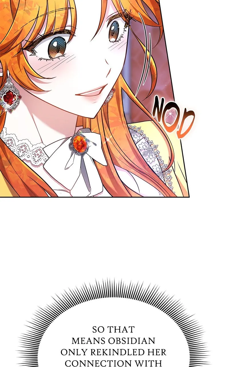 Obsidian Bride Chapter 87 page 62 - 