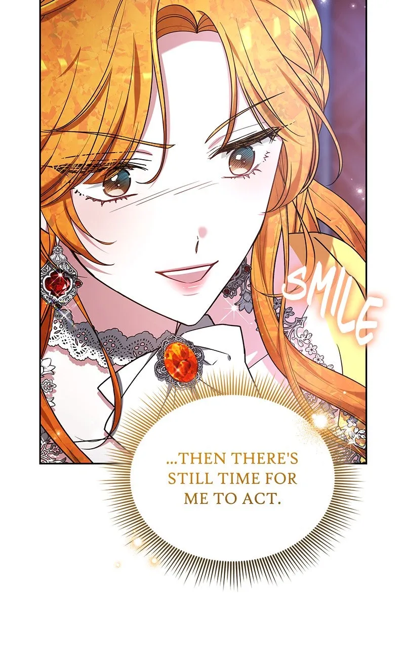 Obsidian Bride Chapter 87 page 65 - 