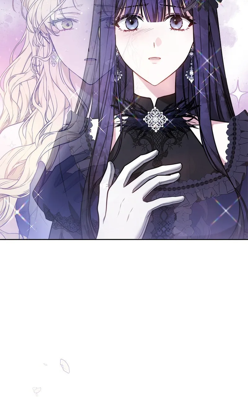 Obsidian Bride Chapter 87 page 8 - 