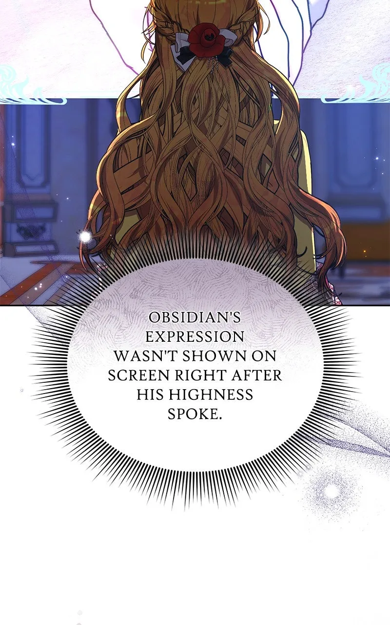 Obsidian Bride Chapter 87 page 76 - 