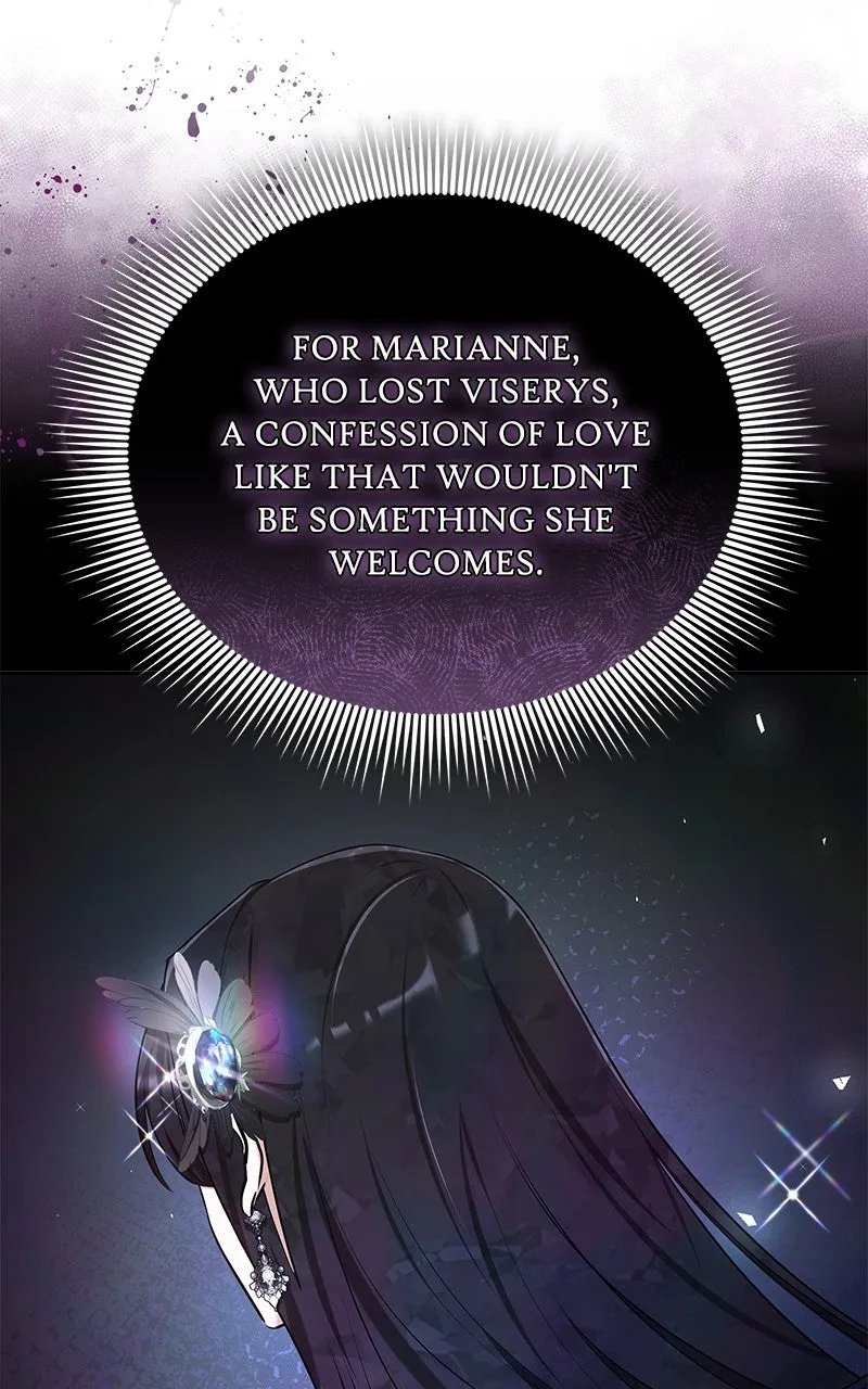 Obsidian Bride Chapter 87 page 77 - 