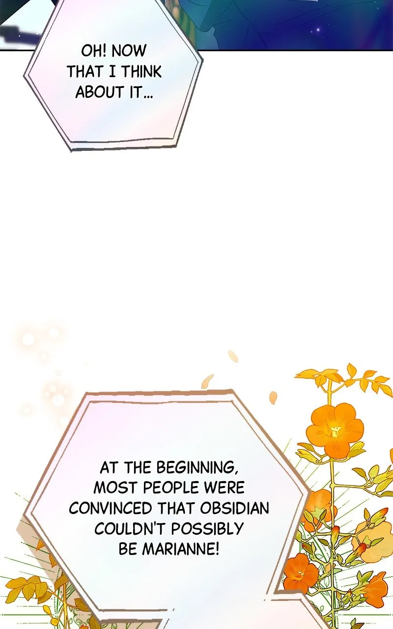 Obsidian Bride Chapter 87 page 82 - 