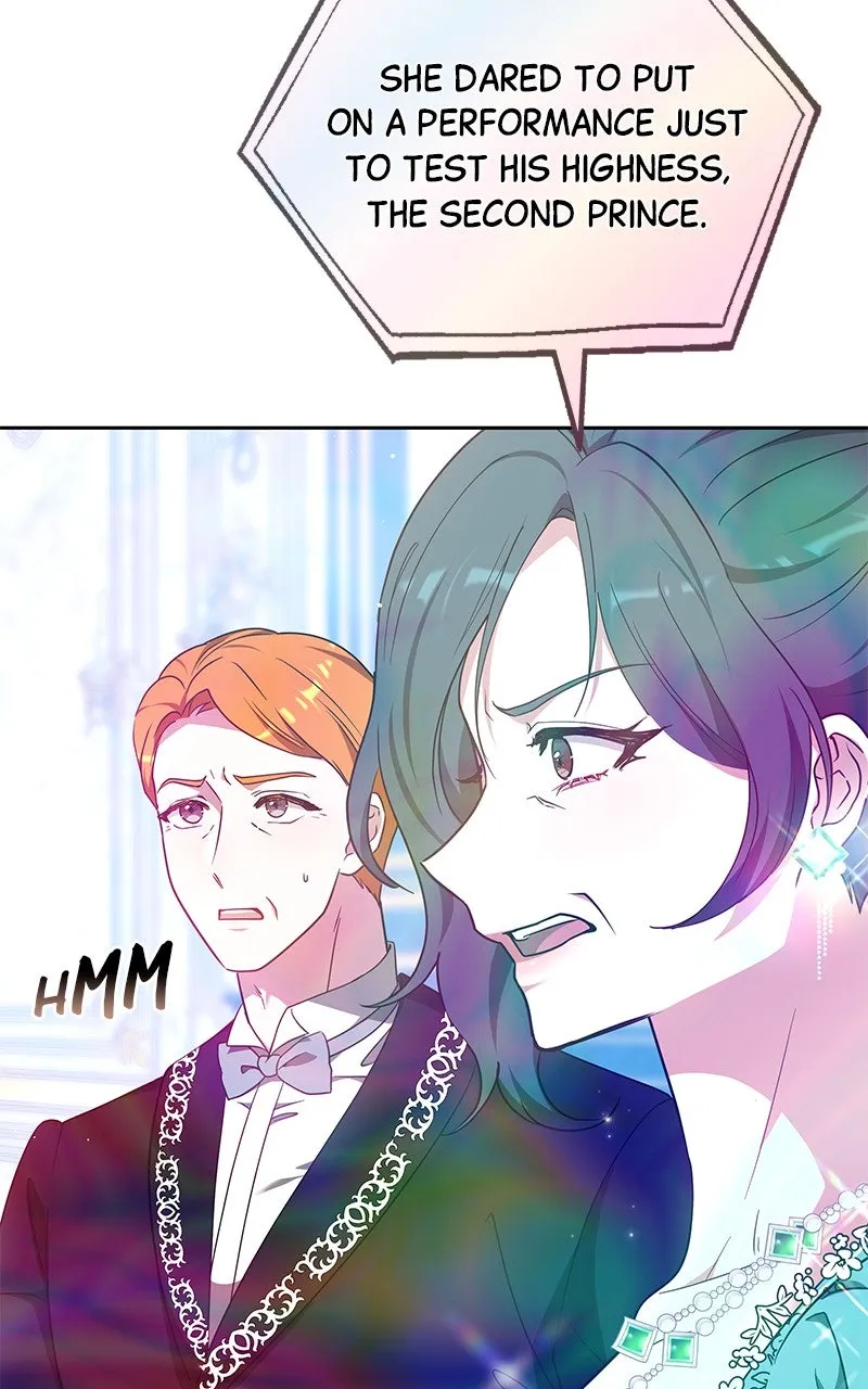 Obsidian Bride Chapter 87 page 84 - 