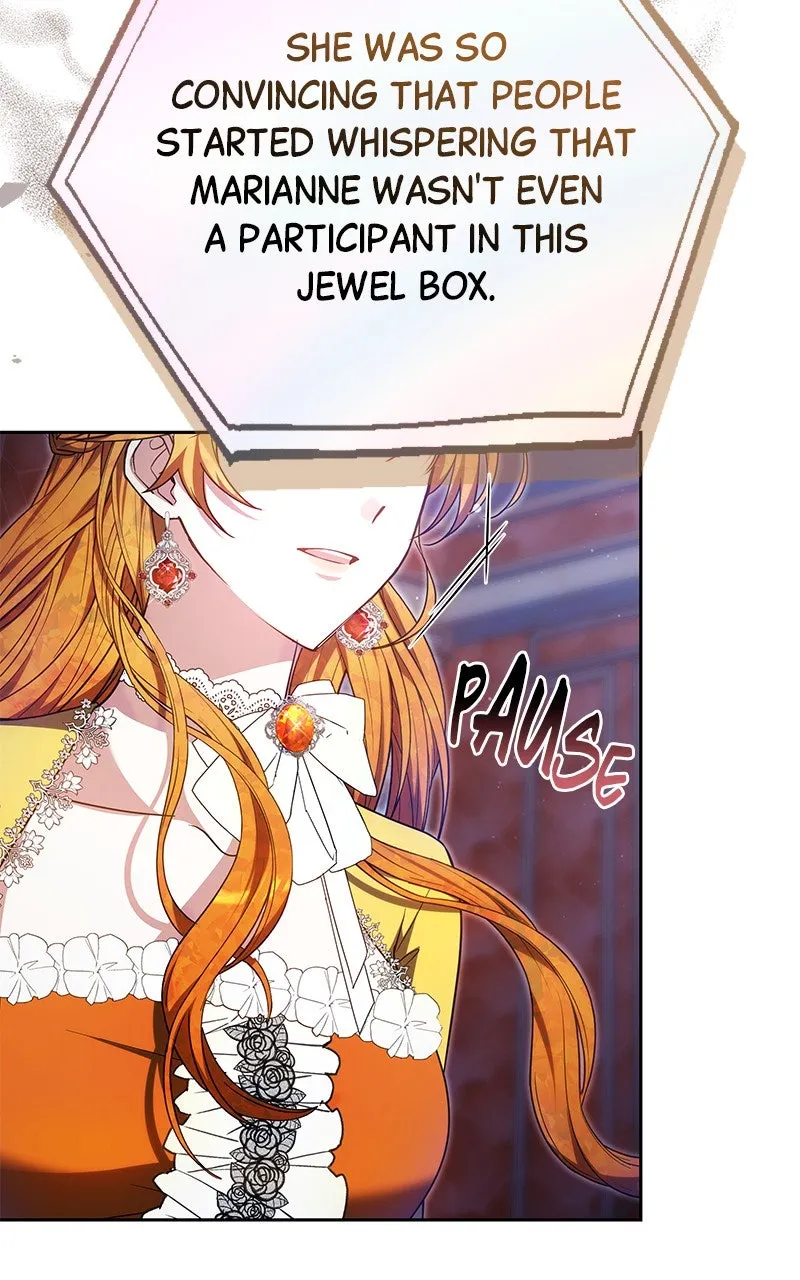Obsidian Bride Chapter 87 page 86 - 