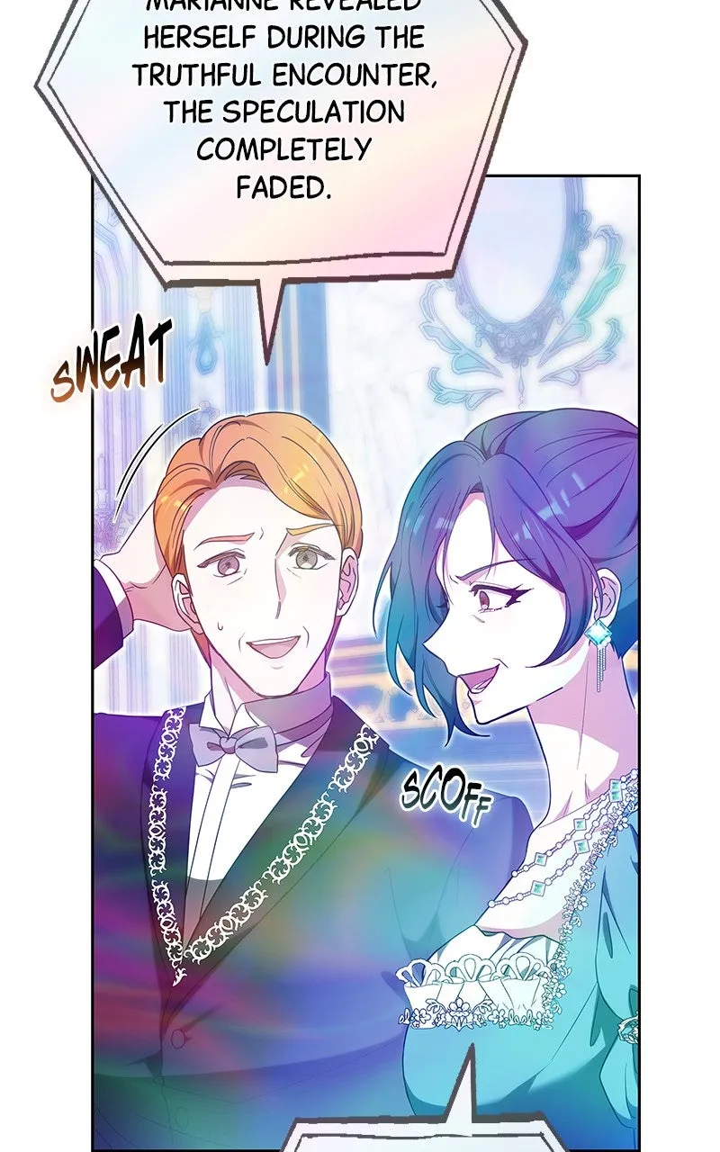 Obsidian Bride Chapter 87 page 90 - 