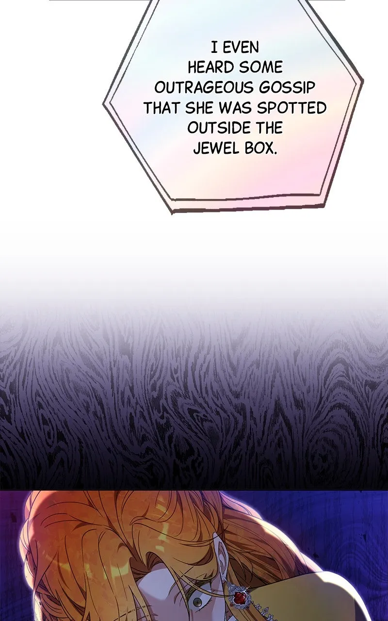 Obsidian Bride Chapter 87 page 91 - 