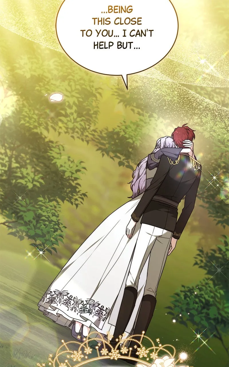 Obsidian Bride Chapter 87 page 96 - 