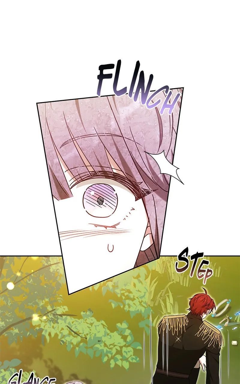 Obsidian Bride Chapter 88 page 1 - 