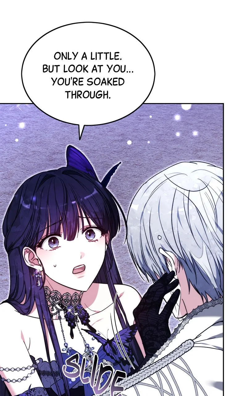 Obsidian Bride Chapter 88 page 106 - 