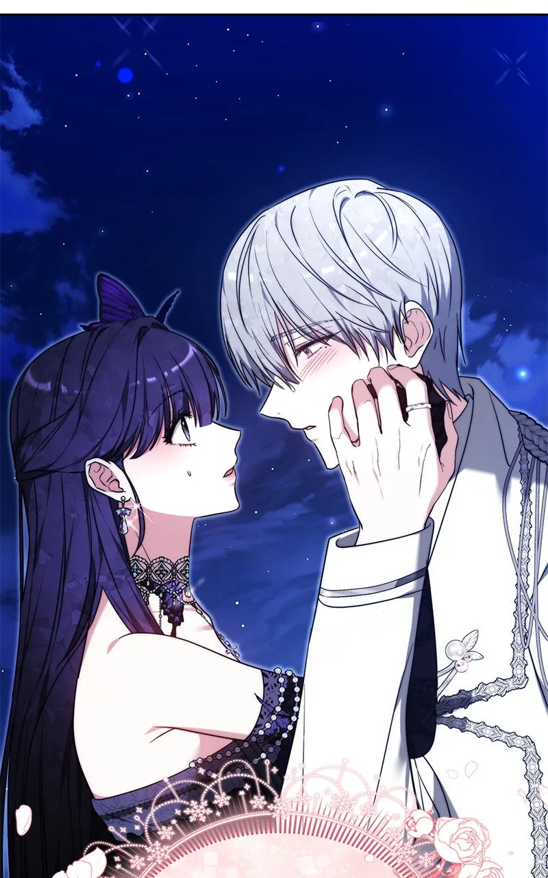 Obsidian Bride Chapter 88 page 110 - 