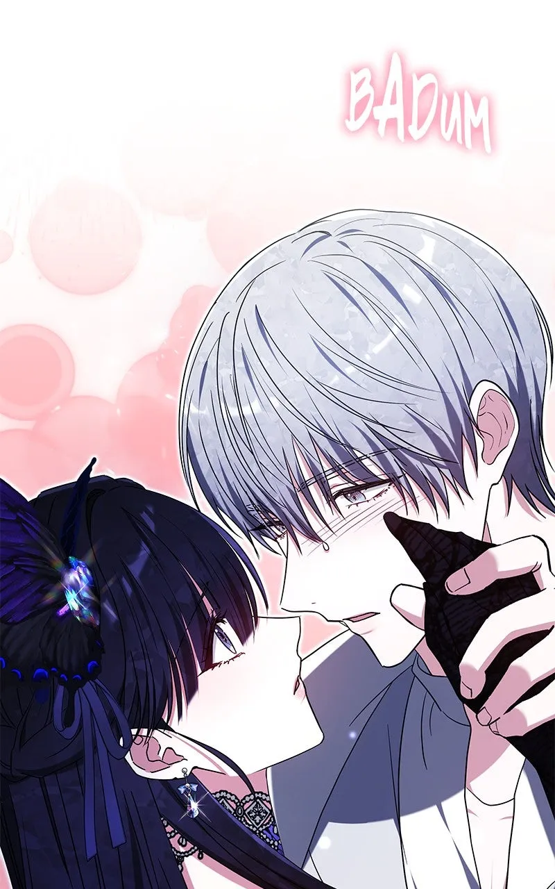 Obsidian Bride Chapter 88 page 112 - 