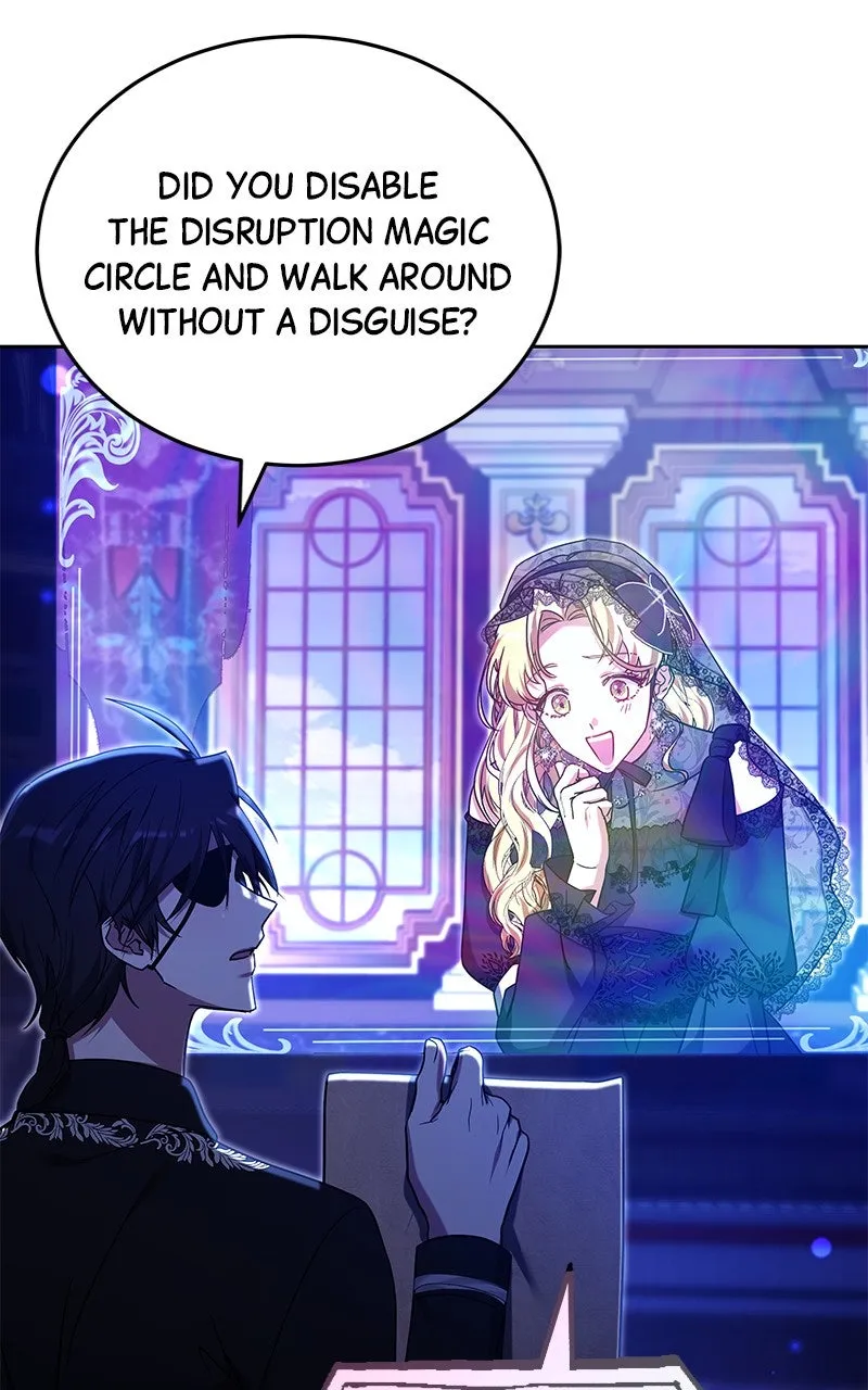 Obsidian Bride Chapter 88 page 118 - 