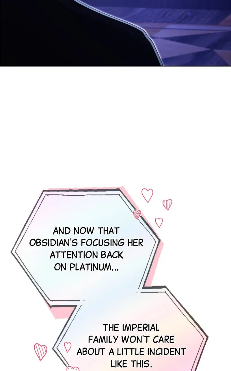 Obsidian Bride Chapter 88 page 123 - 