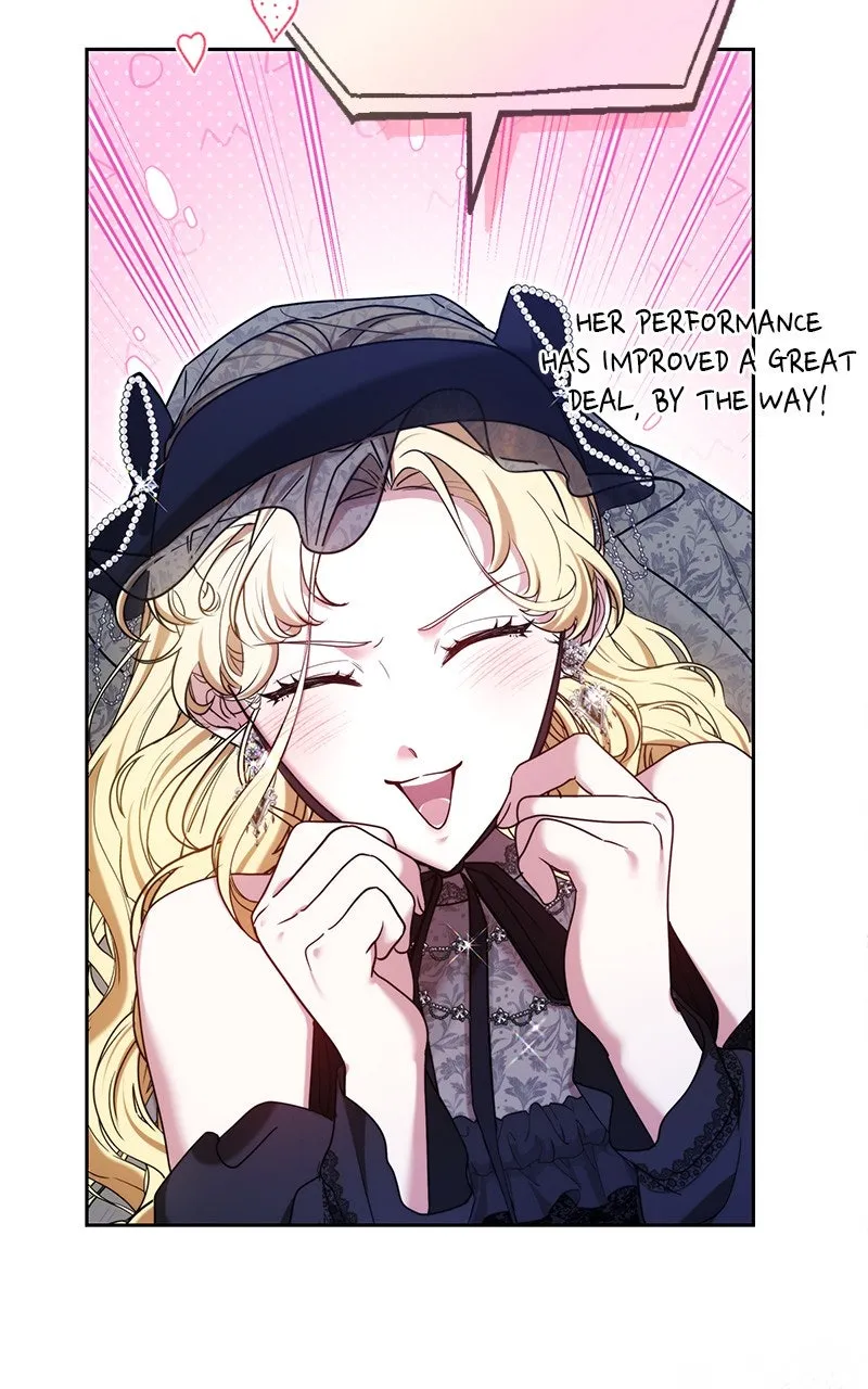 Obsidian Bride Chapter 88 page 124 - 