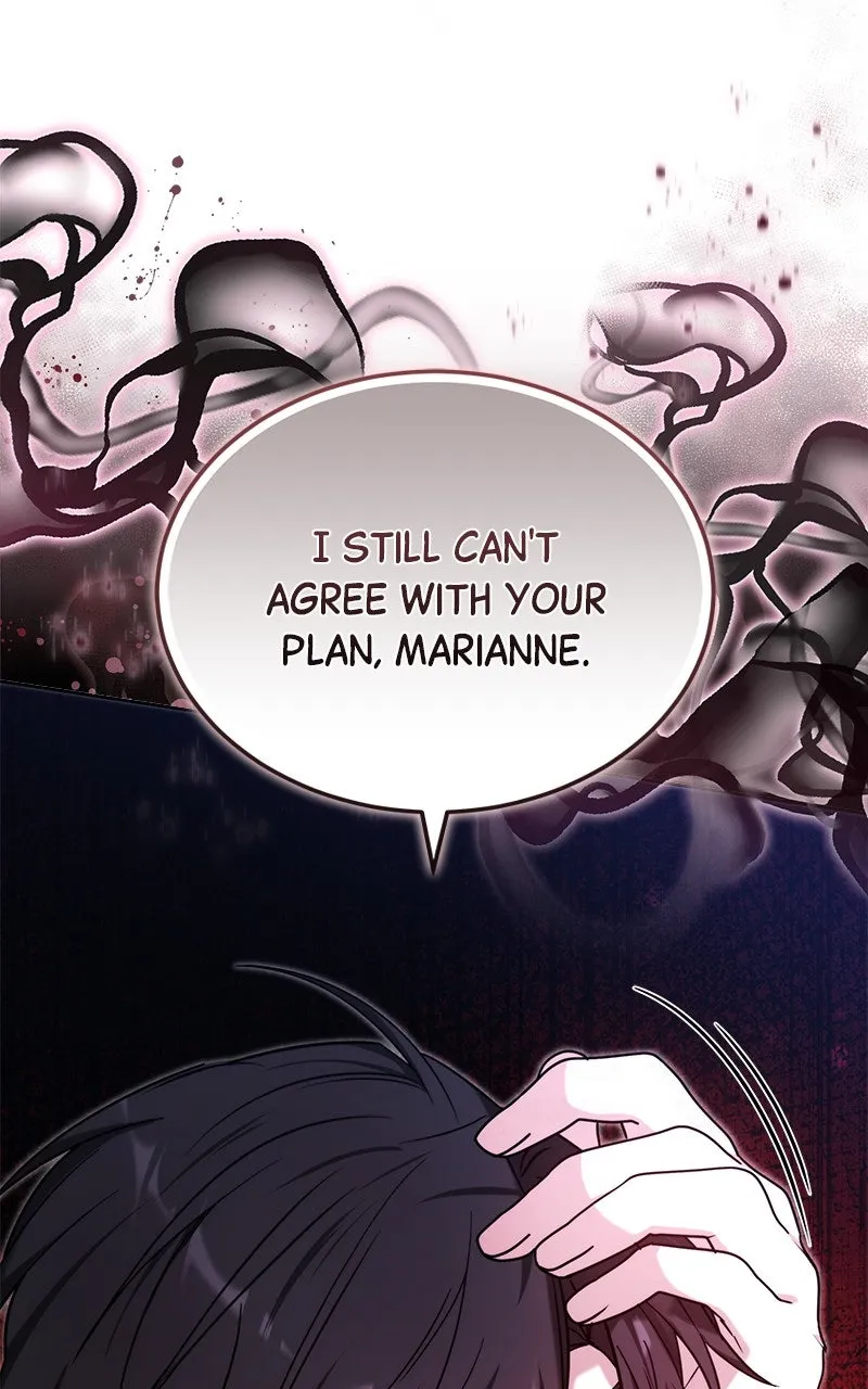 Obsidian Bride Chapter 88 page 125 - 