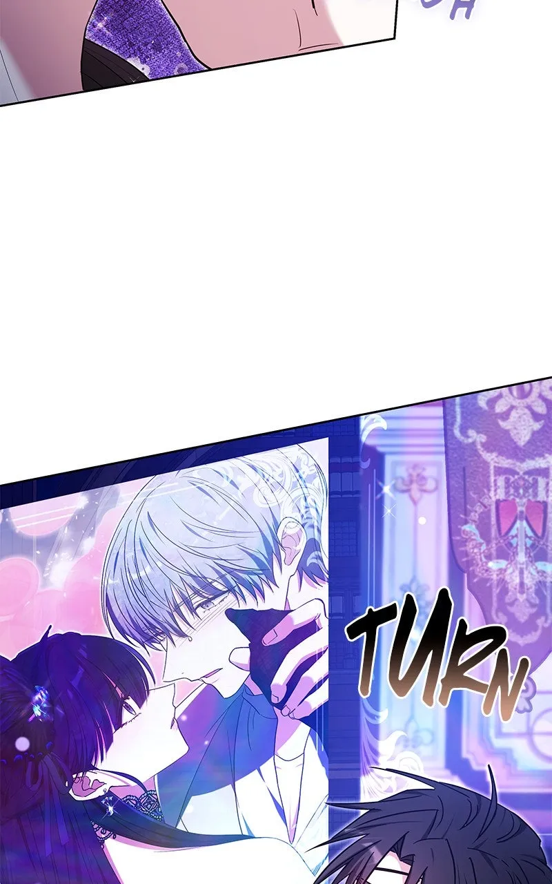Obsidian Bride Chapter 88 page 128 - 