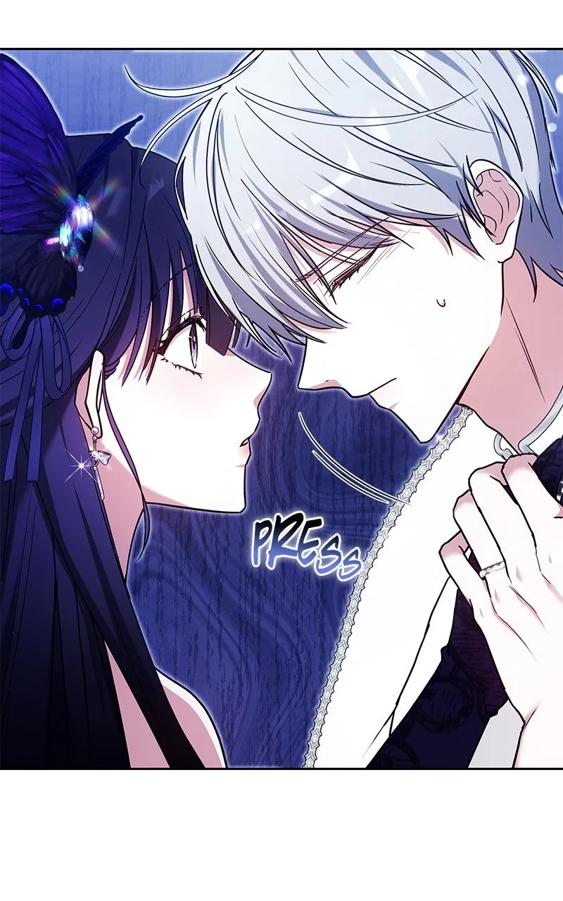 Obsidian Bride Chapter 88 page 130 - 