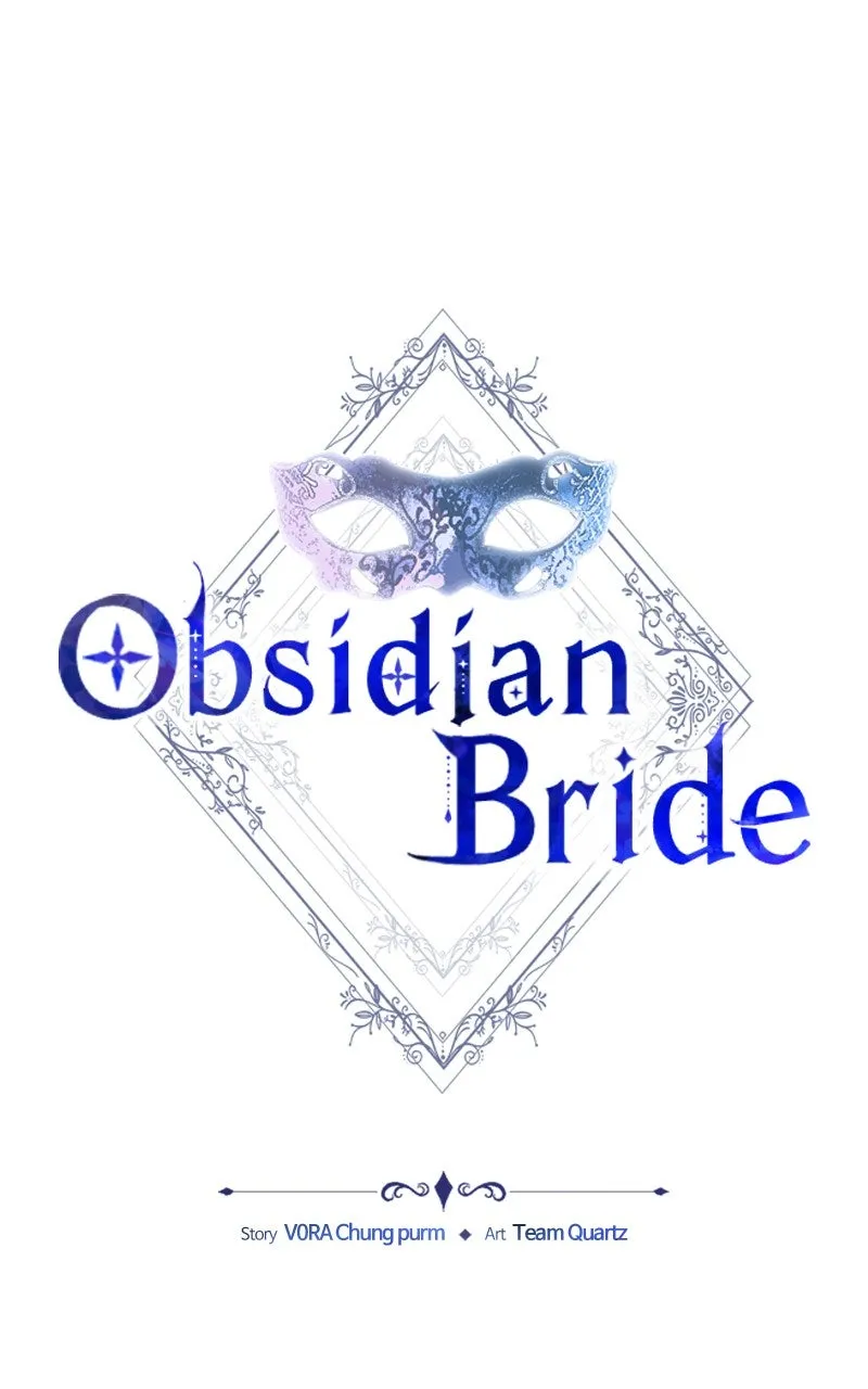 Obsidian Bride Chapter 88 page 14 - 