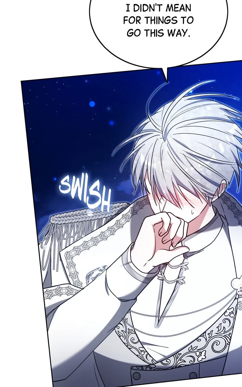 Obsidian Bride Chapter 88 page 133 - 