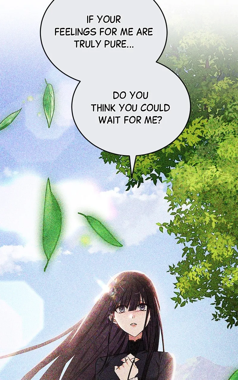 Obsidian Bride Chapter 88 page 136 - 