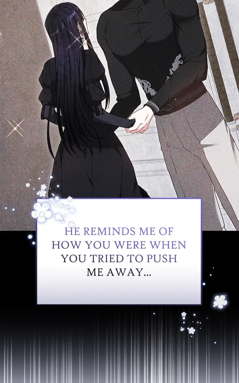 Obsidian Bride Chapter 88 page 144 - 