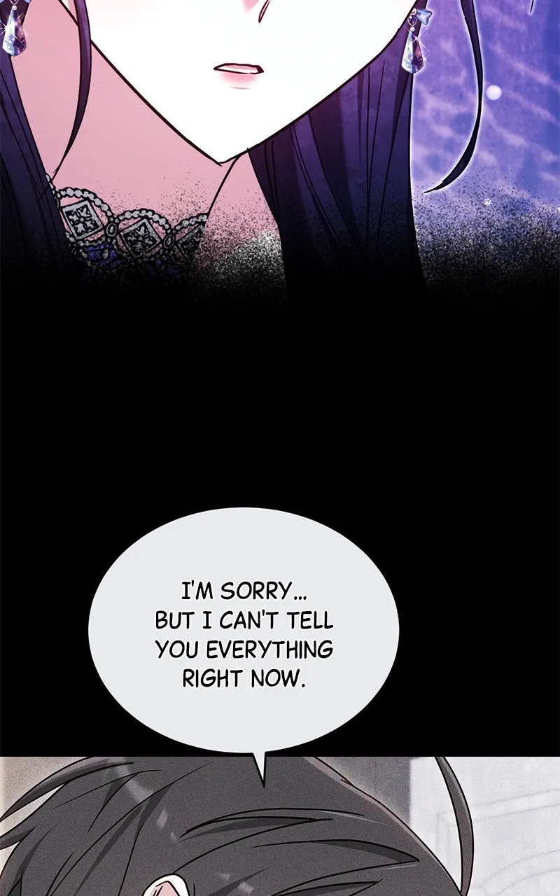 Obsidian Bride Chapter 88 page 149 - 