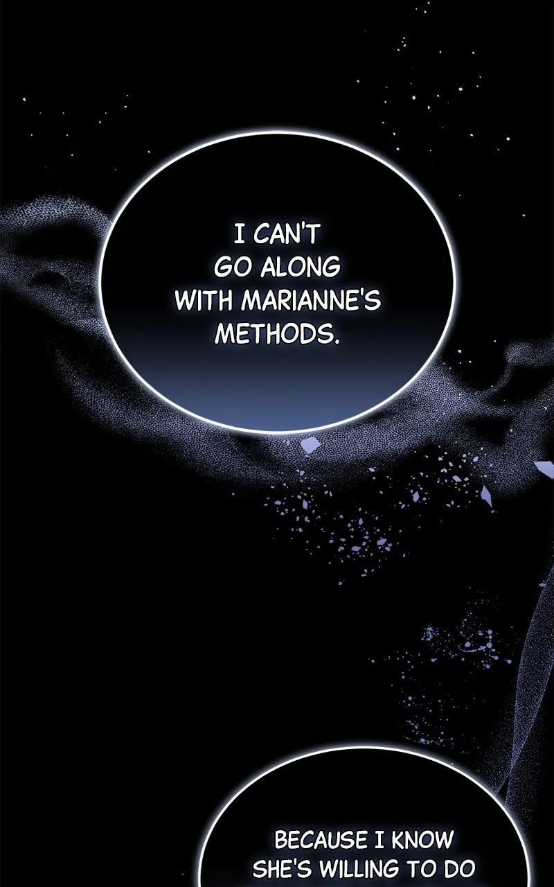 Obsidian Bride Chapter 88 page 151 - 