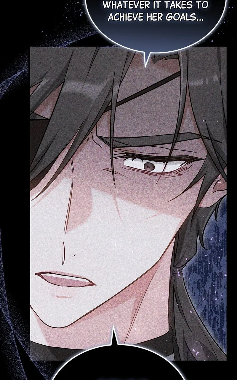 Obsidian Bride Chapter 88 page 152 - 