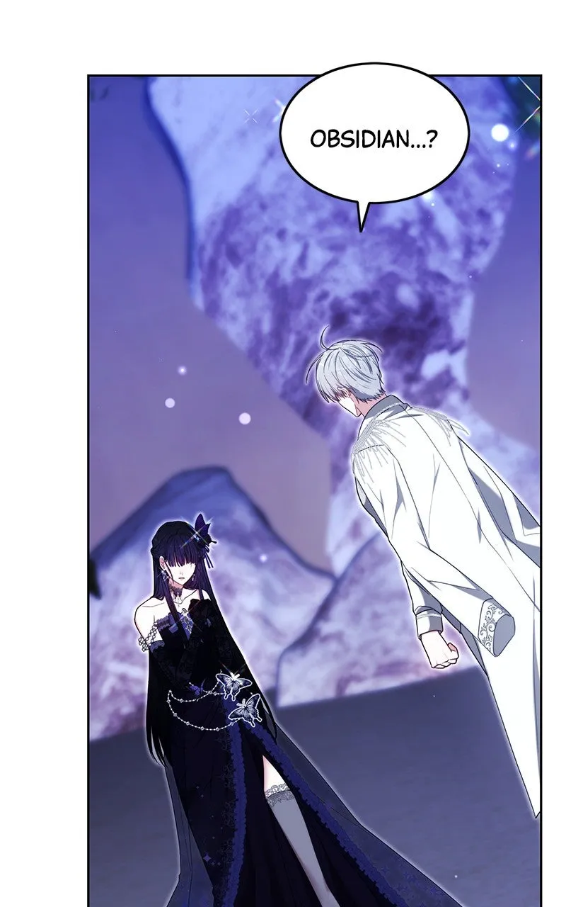 Obsidian Bride Chapter 88 page 154 - 