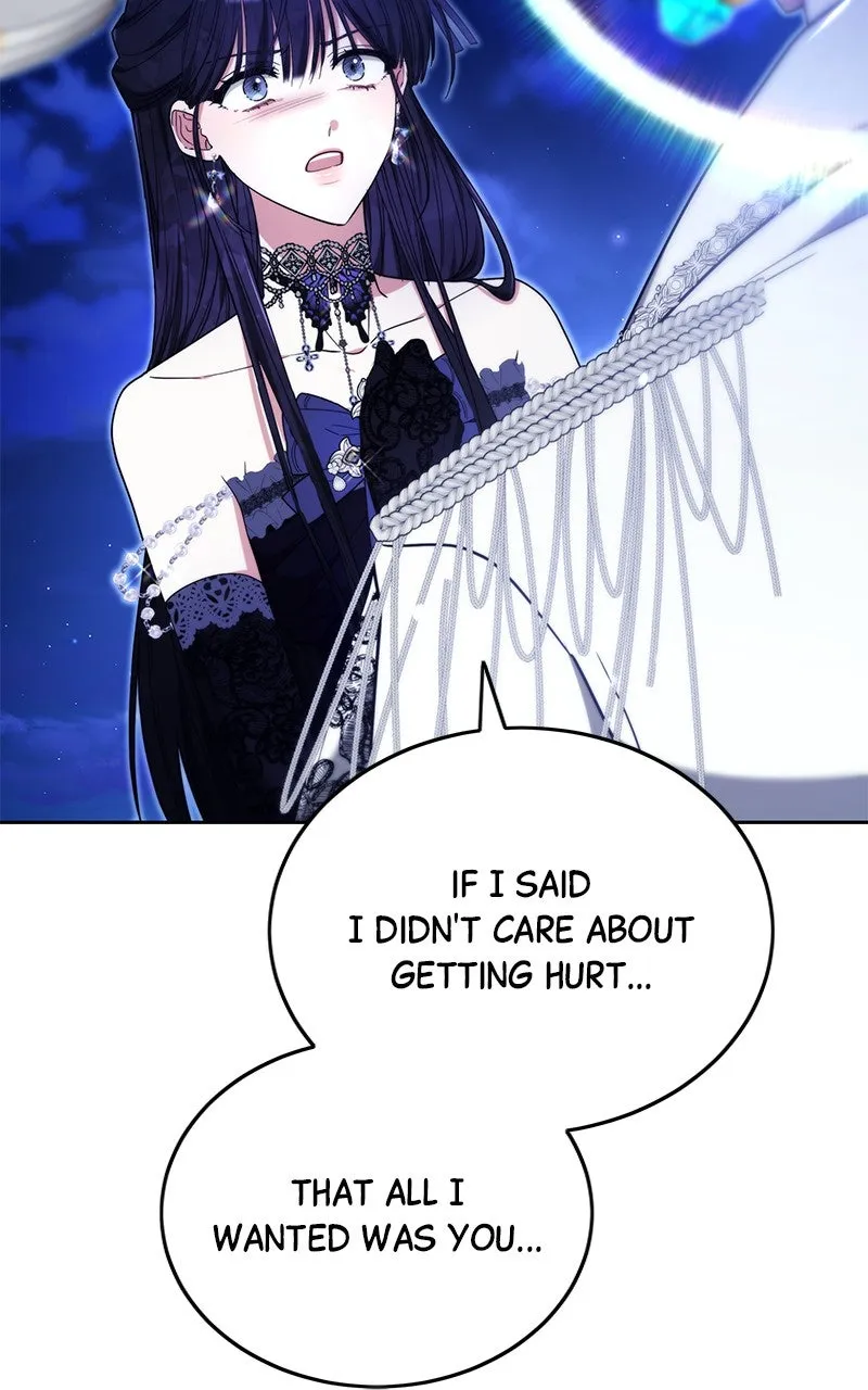Obsidian Bride Chapter 88 page 158 - 
