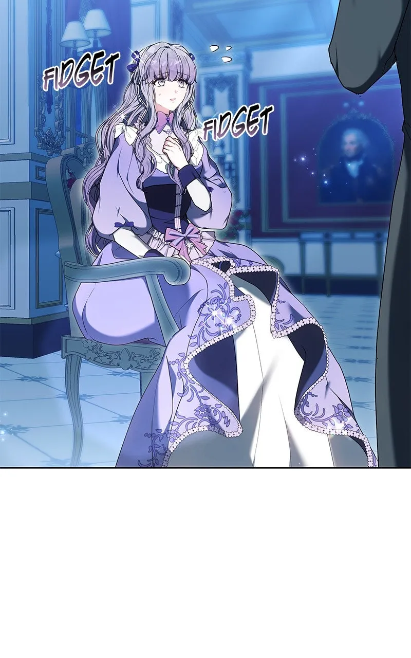 Obsidian Bride Chapter 88 page 18 - 