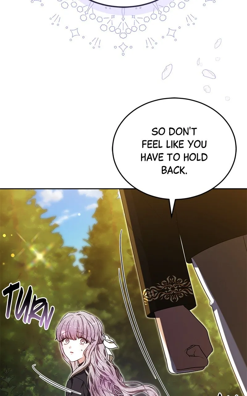 Obsidian Bride Chapter 88 page 3 - 