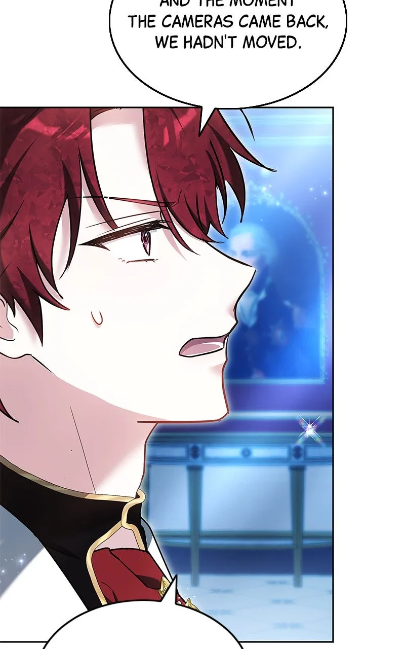 Obsidian Bride Chapter 88 page 22 - 