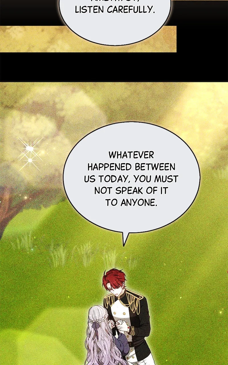 Obsidian Bride Chapter 88 page 24 - 